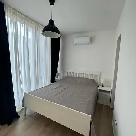 Nuovo In Centro 5 Min Dal Mare Con Posto Auto * San Benedetto del Tronto