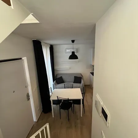 Nuovo In Centro 5 Min Dal Mare Con Posto Auto Lejlighed *